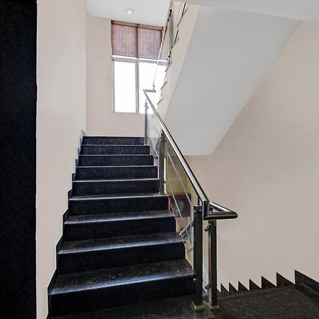 Townhouse Oak Hotel Heritage Heights ชัยปุระ ภายนอก รูปภาพ