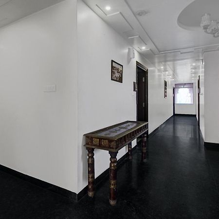 Townhouse Oak Hotel Heritage Heights ชัยปุระ ภายนอก รูปภาพ