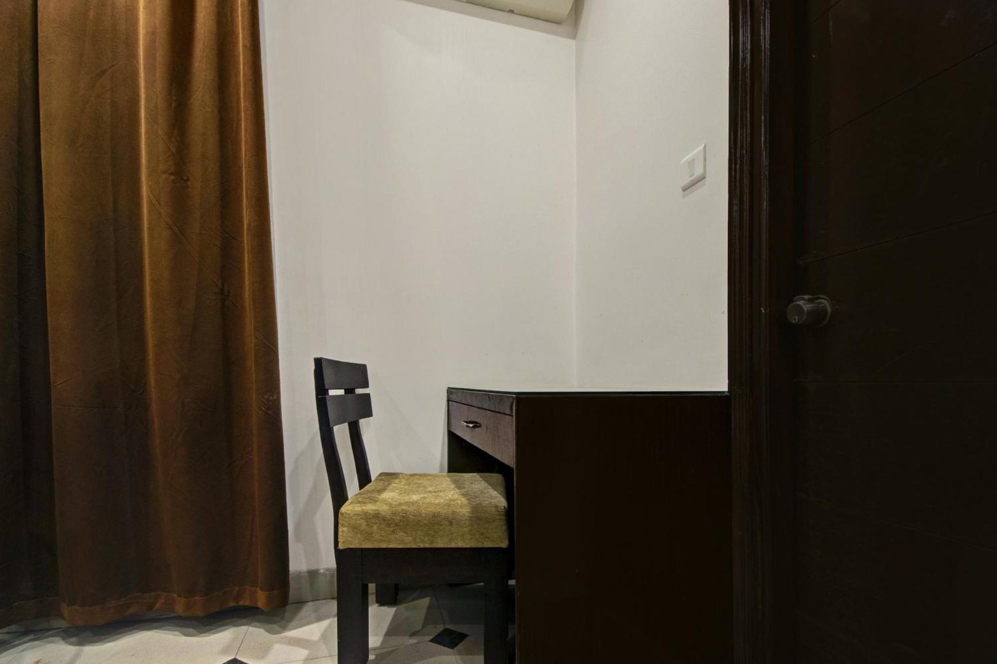 Townhouse Oak Hotel Heritage Heights ชัยปุระ ภายนอก รูปภาพ